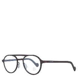 Brown Metal Glasses (Frames)