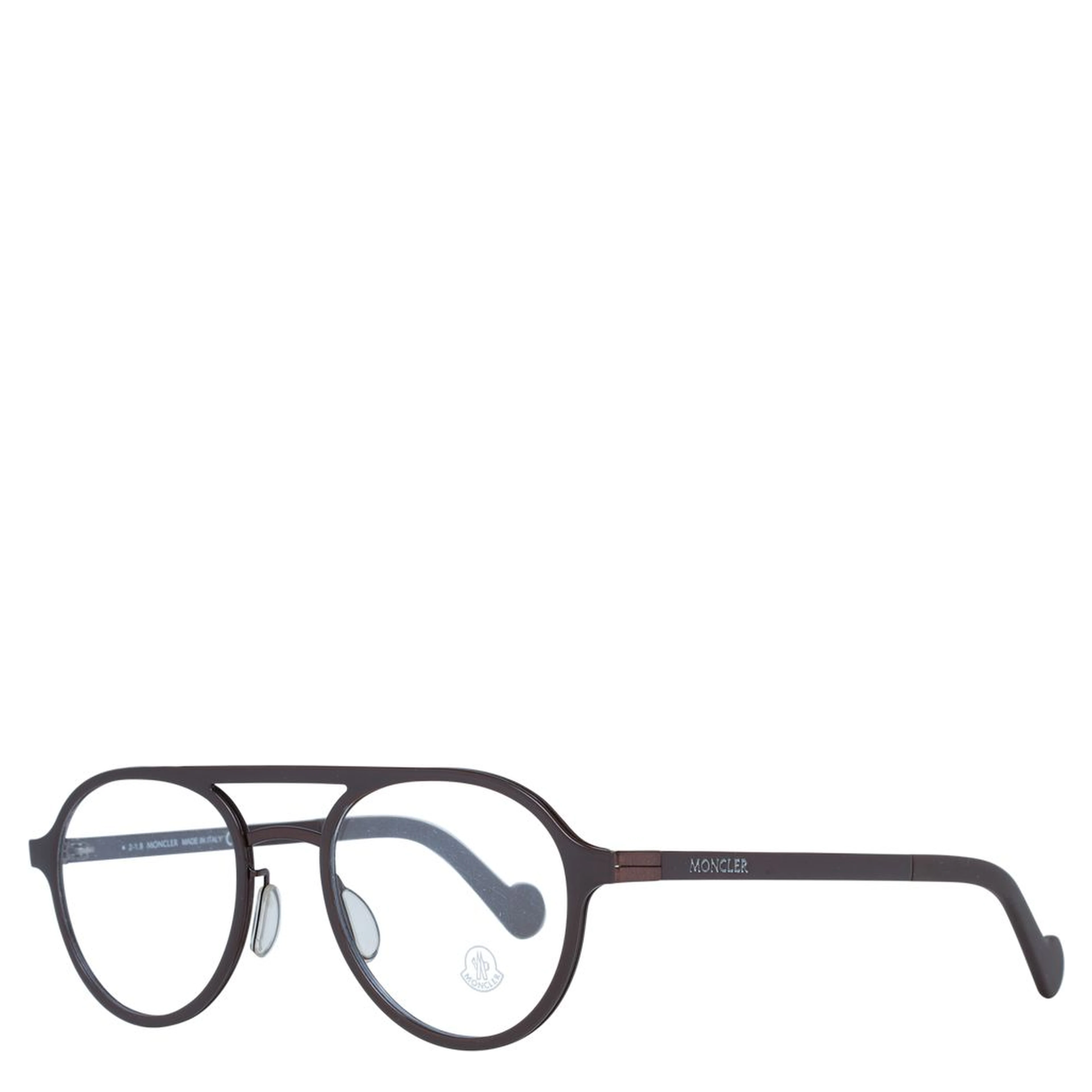Brown Metal Glasses (Frames)