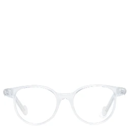 Transparent Plastic Glasses (Frames)
