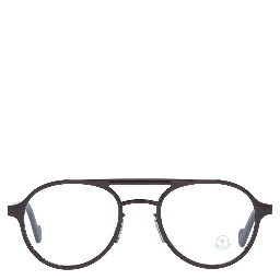 Brown Metal Glasses (Frames)