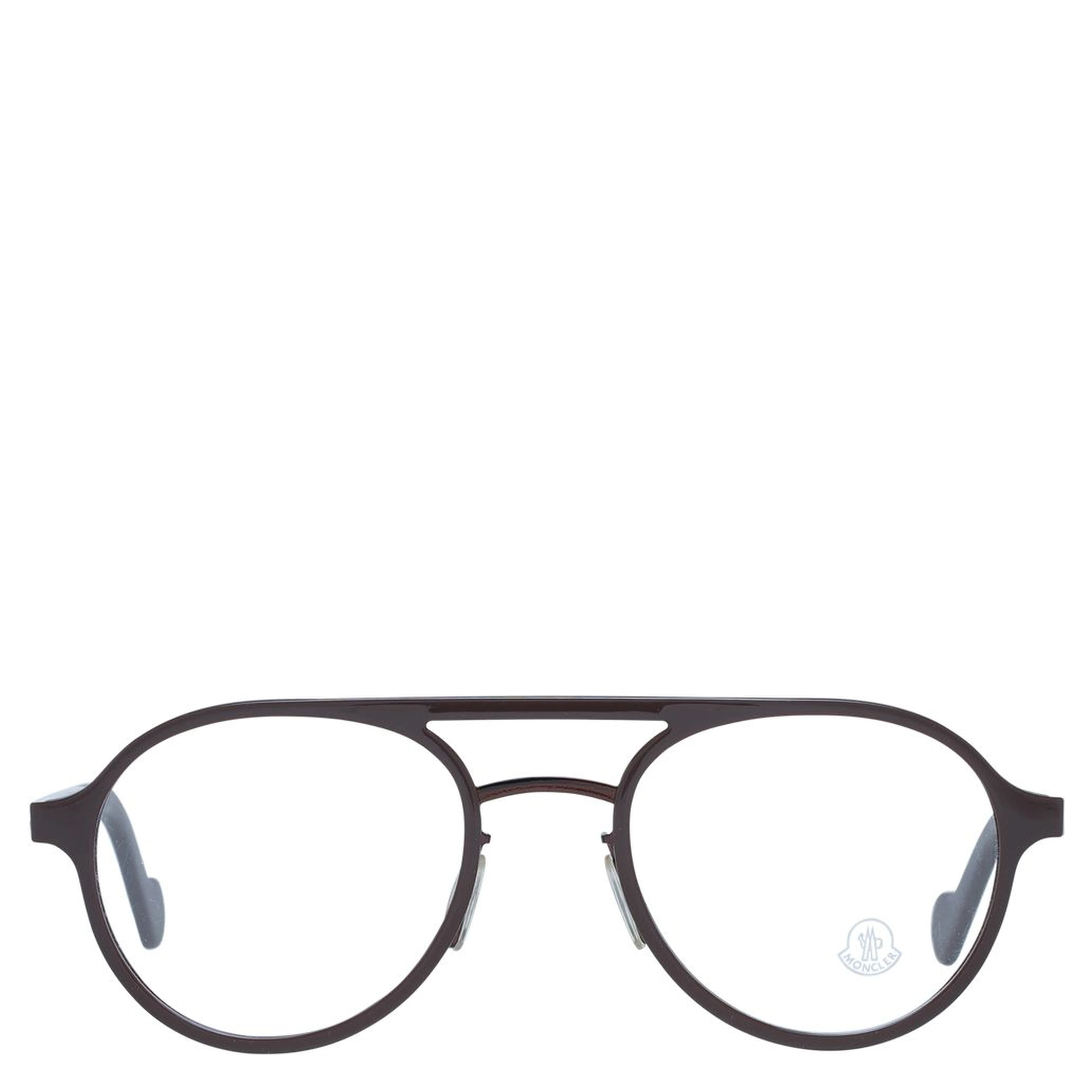 Brown Metal Glasses (Frames)