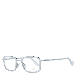 Transparent Metal & Plastic Glasses (Frames)