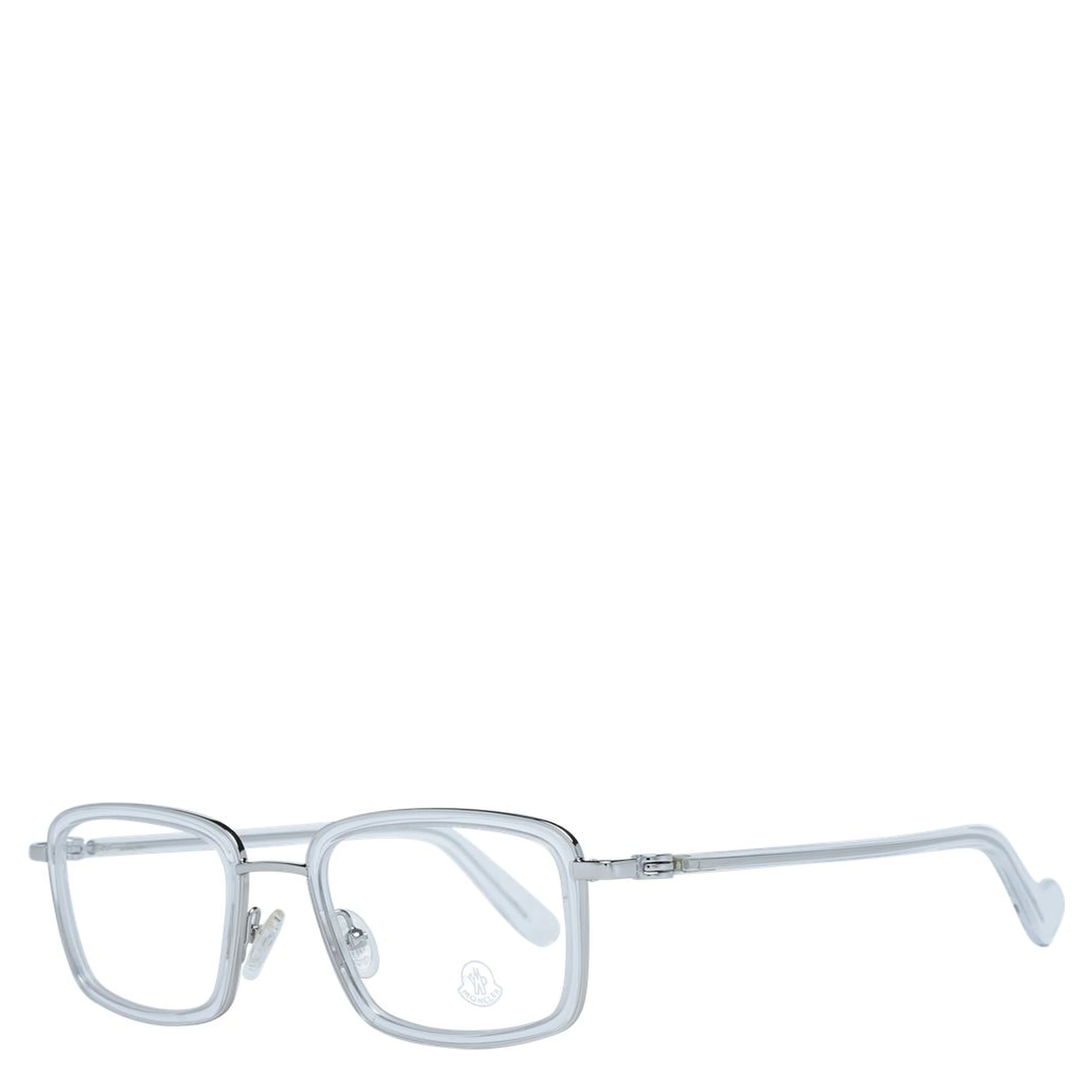 Transparent Metal & Plastic Glasses (Frames)