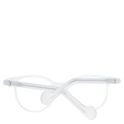 Transparent Plastic Glasses (Frames)