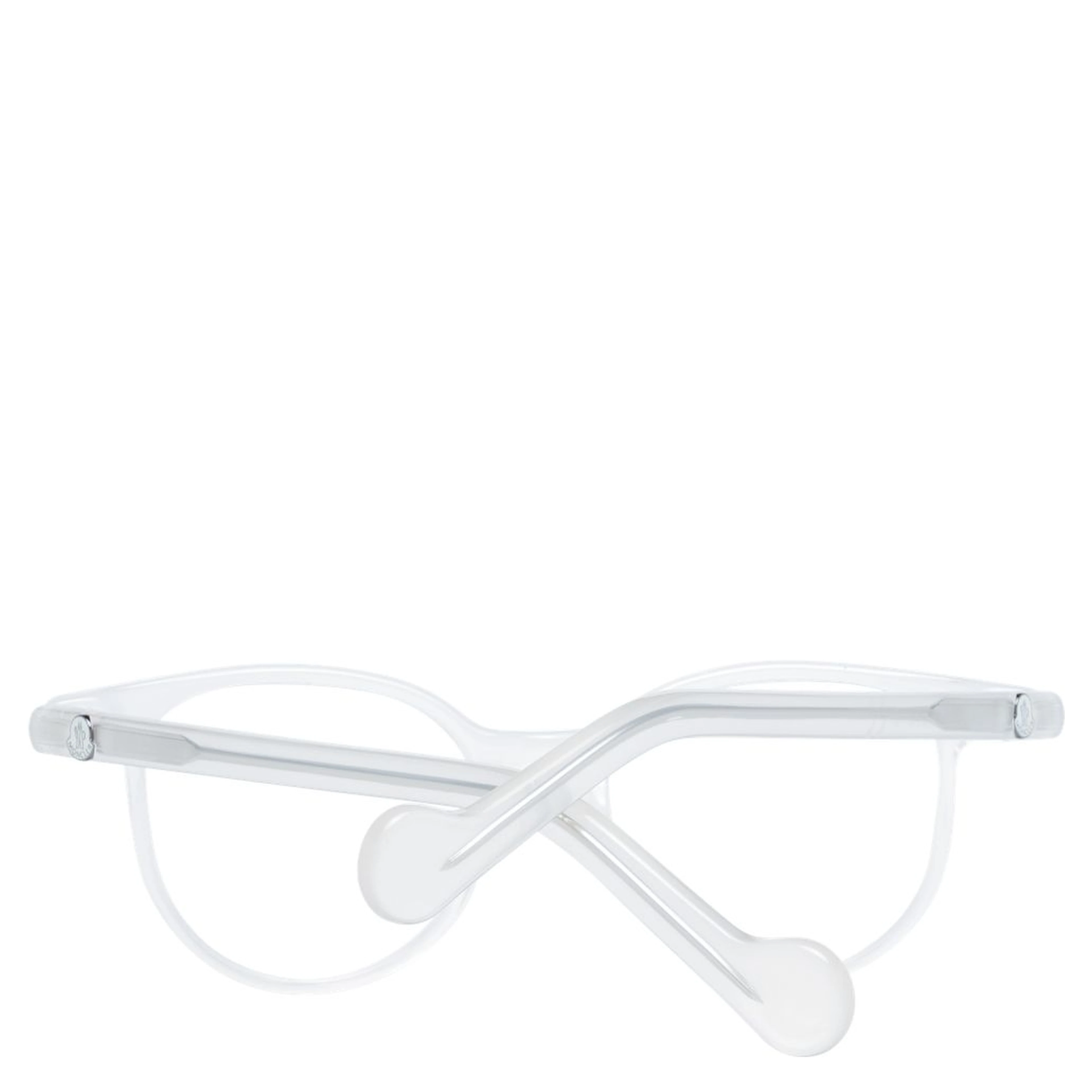 Transparent Plastic Glasses (Frames)