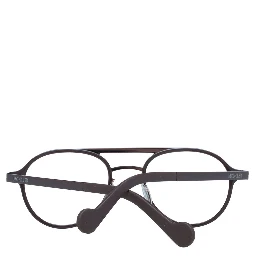 Brown Metal Glasses (Frames)