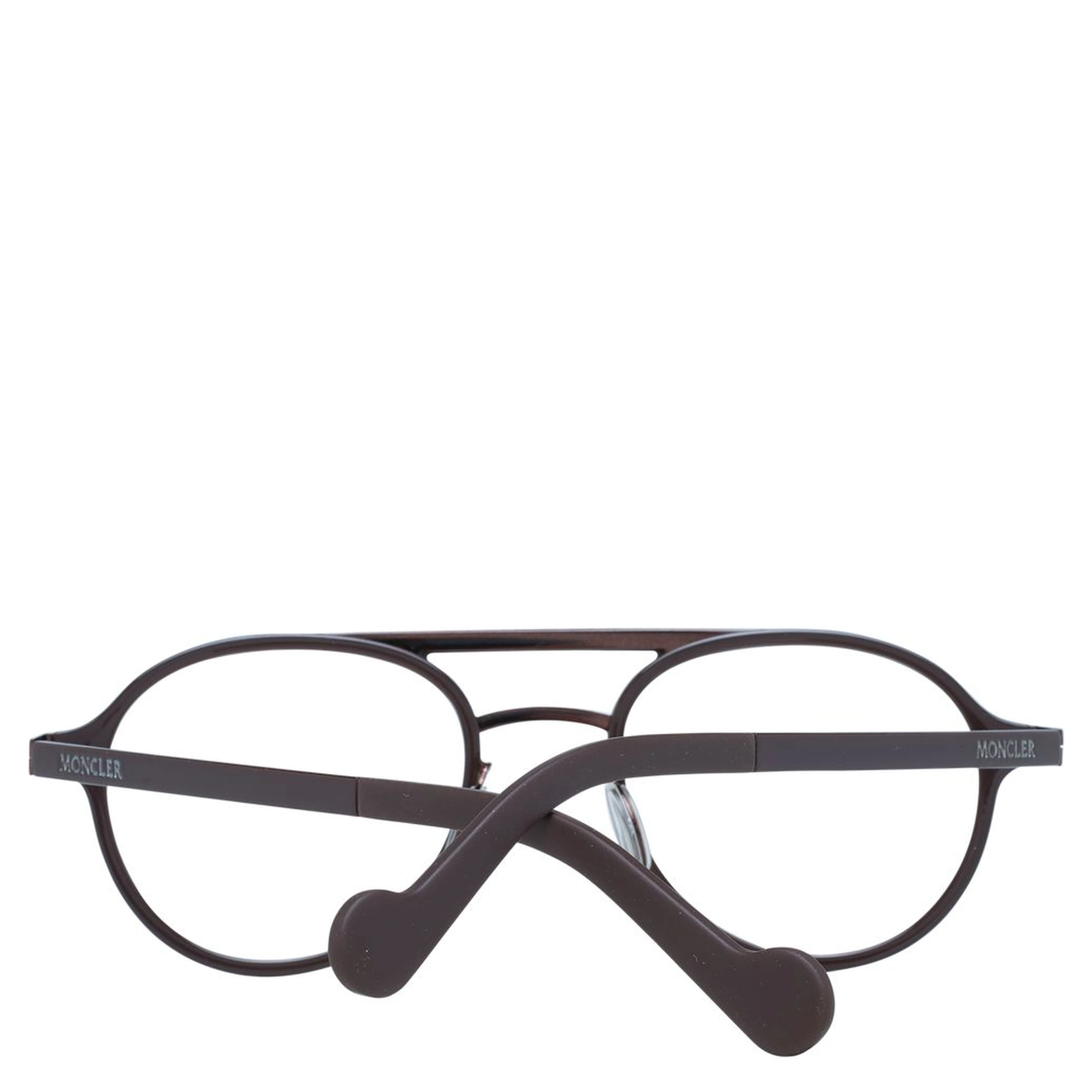 Brown Metal Glasses (Frames)