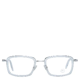 Transparent Metal & Plastic Glasses (Frames)