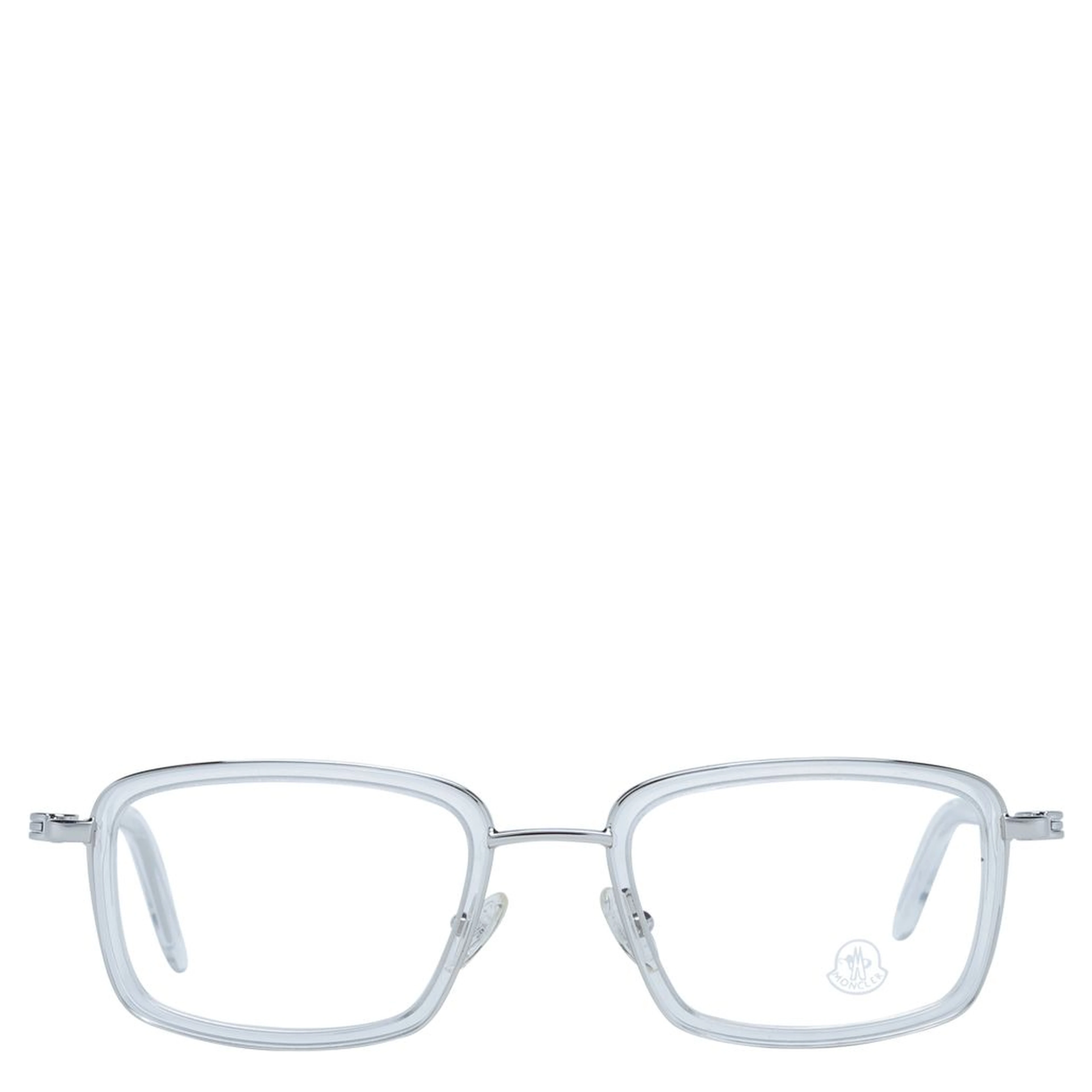 Transparent Metal & Plastic Glasses (Frames)