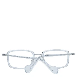 Transparent Metal & Plastic Glasses (Frames)