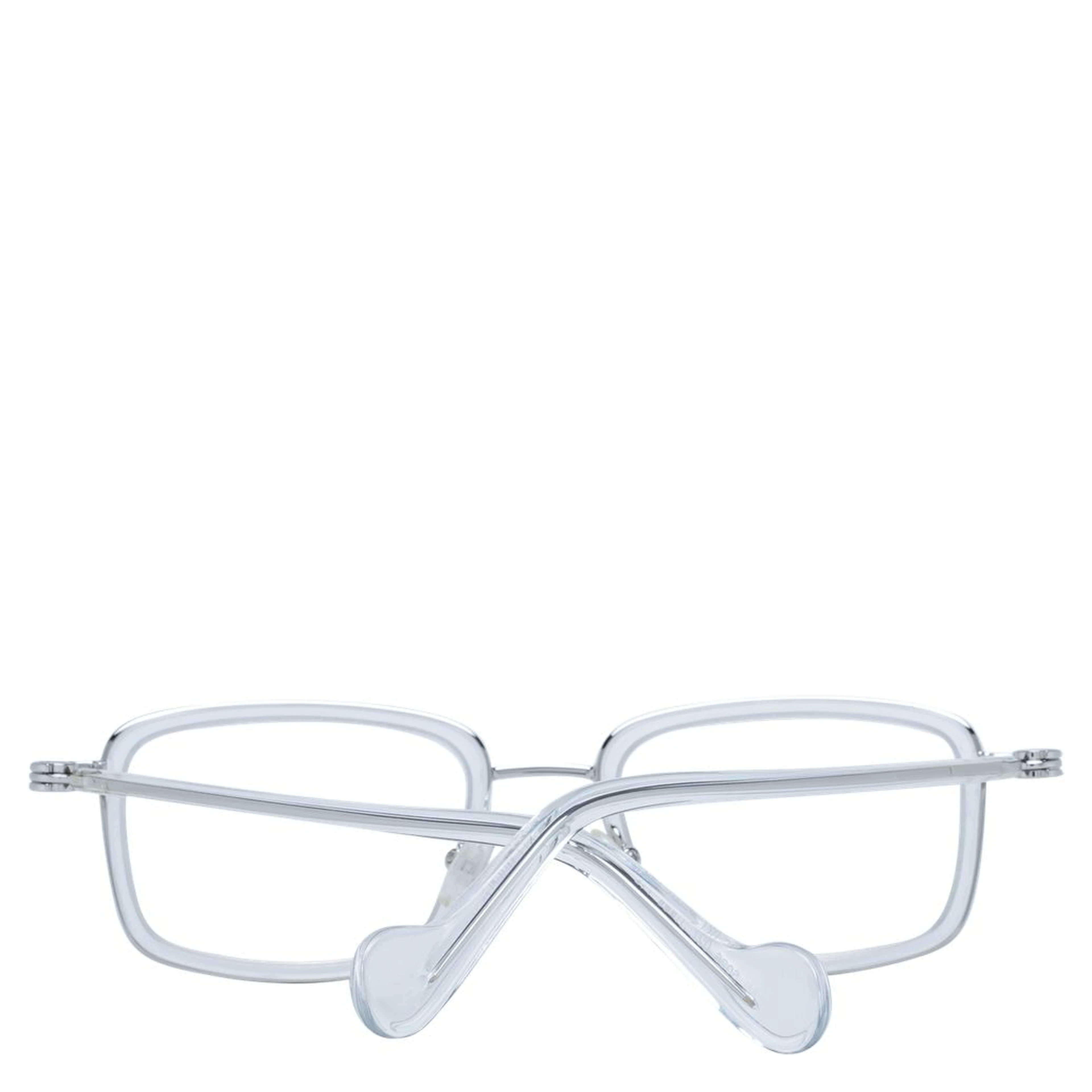 Transparent Metal & Plastic Glasses (Frames)