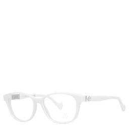 Beige Plastic Glasses (Frames)