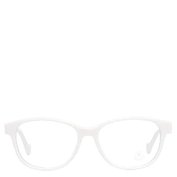 Beige Plastic Glasses (Frames)