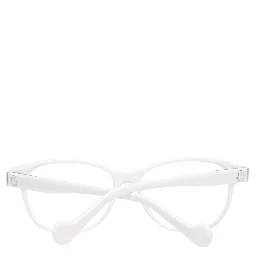 Beige Plastic Glasses (Frames)