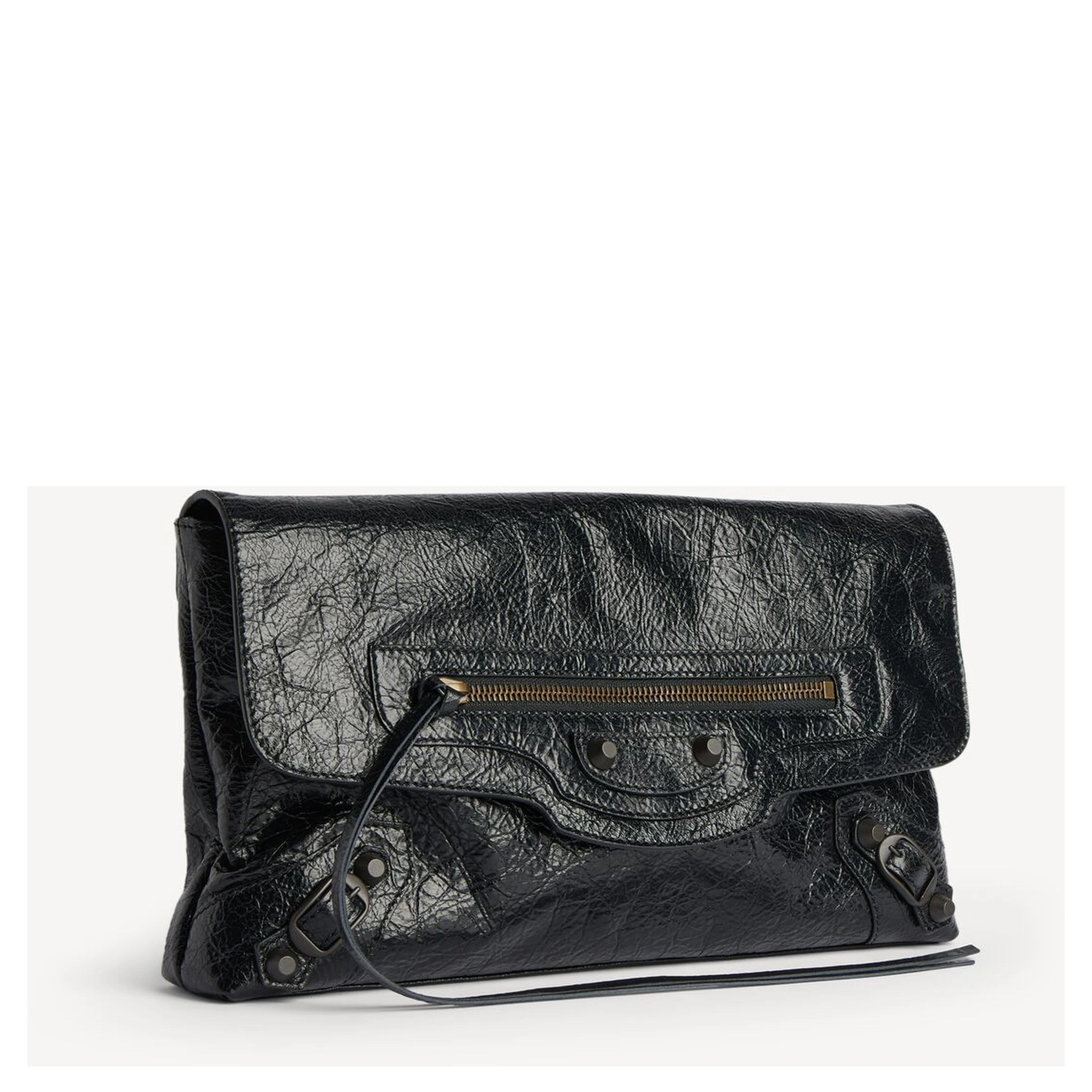 "Le City" pouch