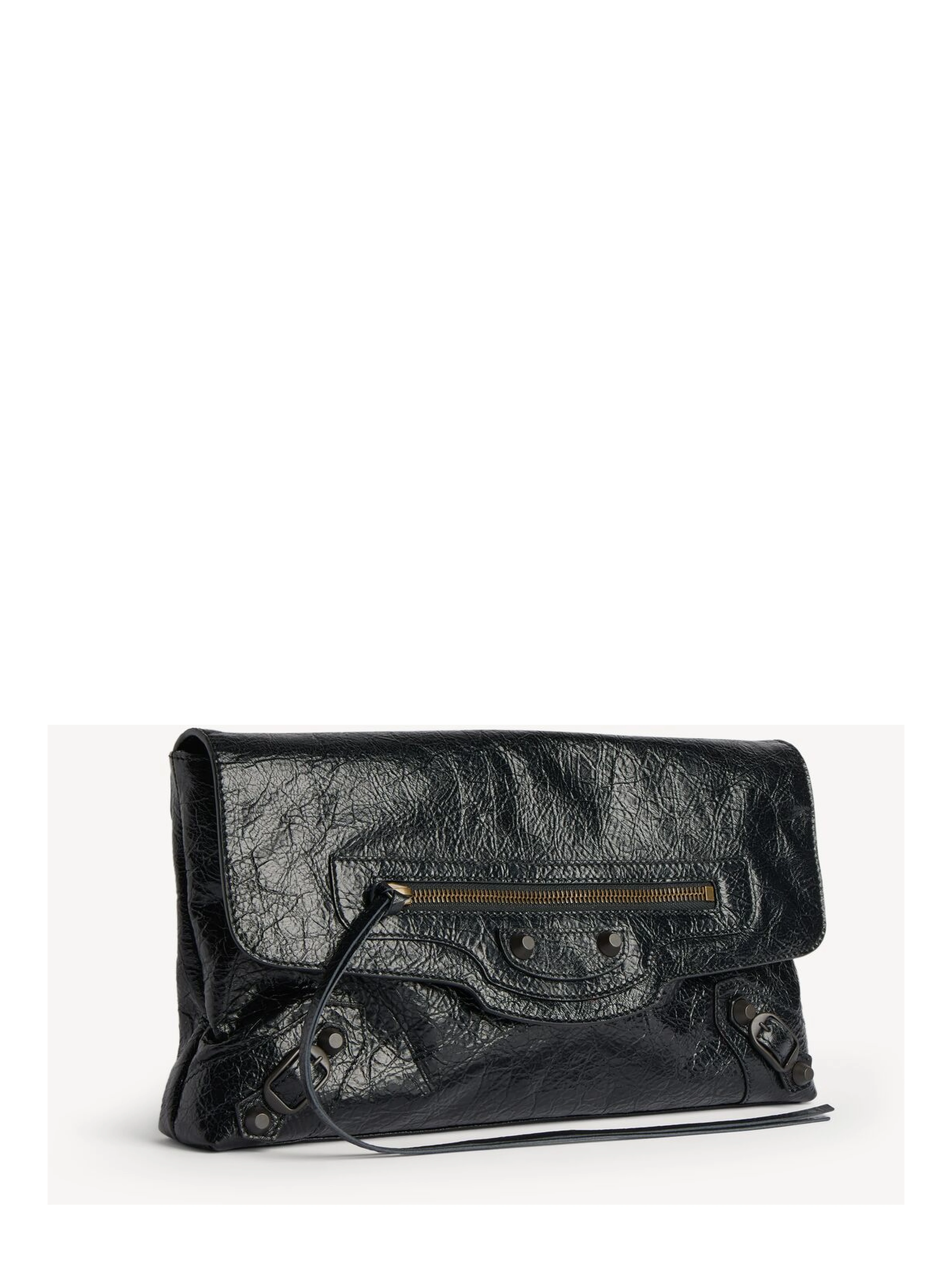 "Le City" pouch