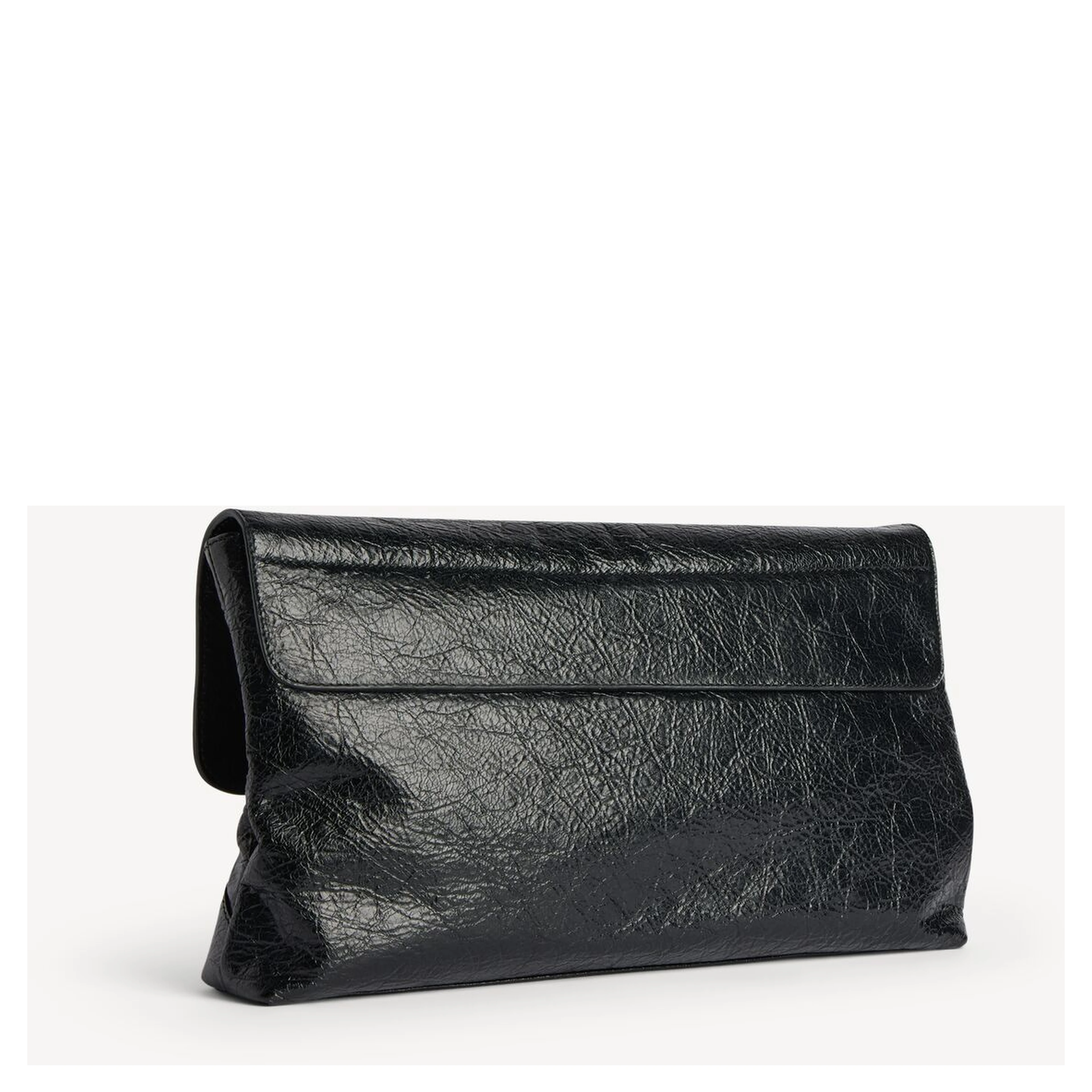 "Le City" pouch