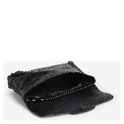 "Le City" pouch