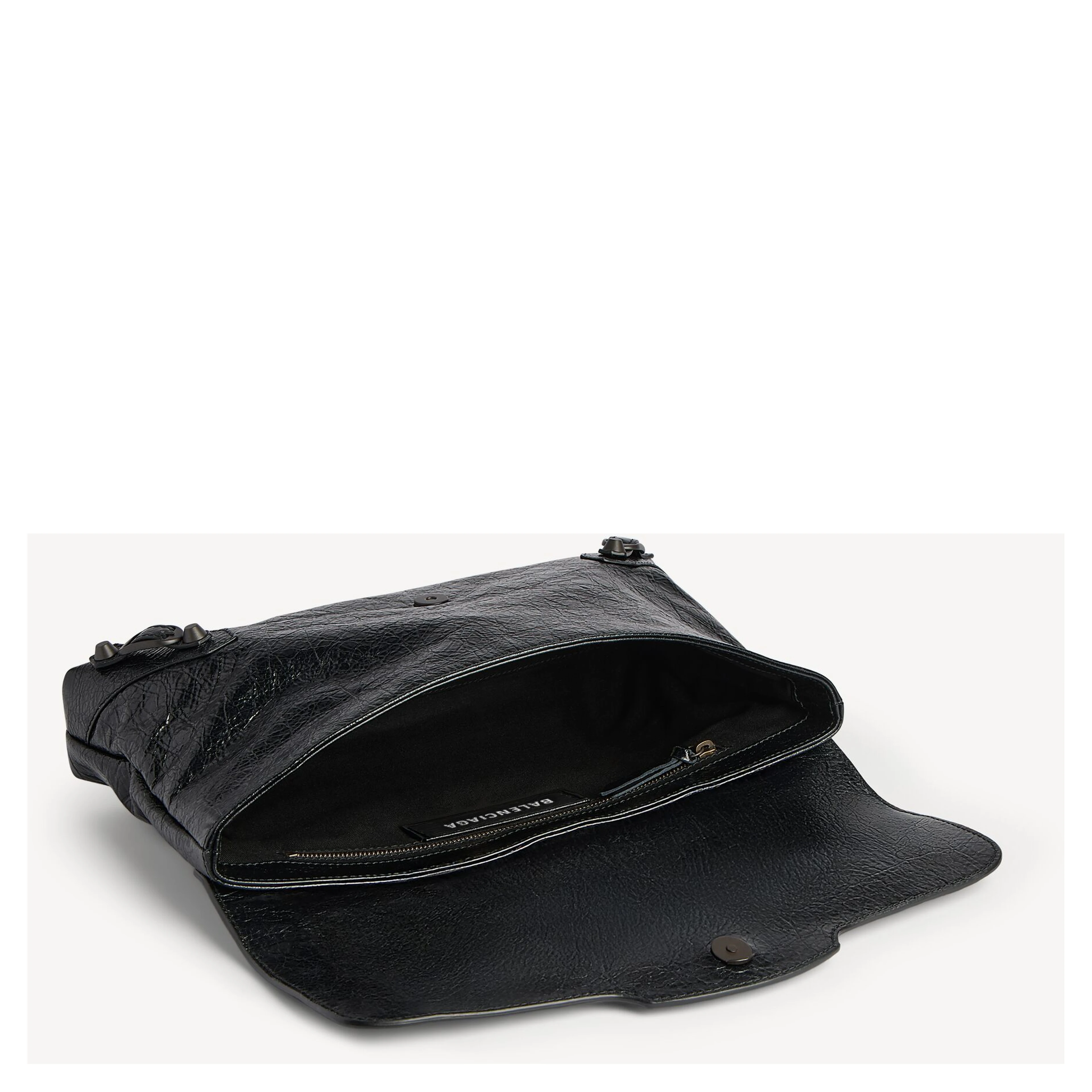 "Le City" pouch