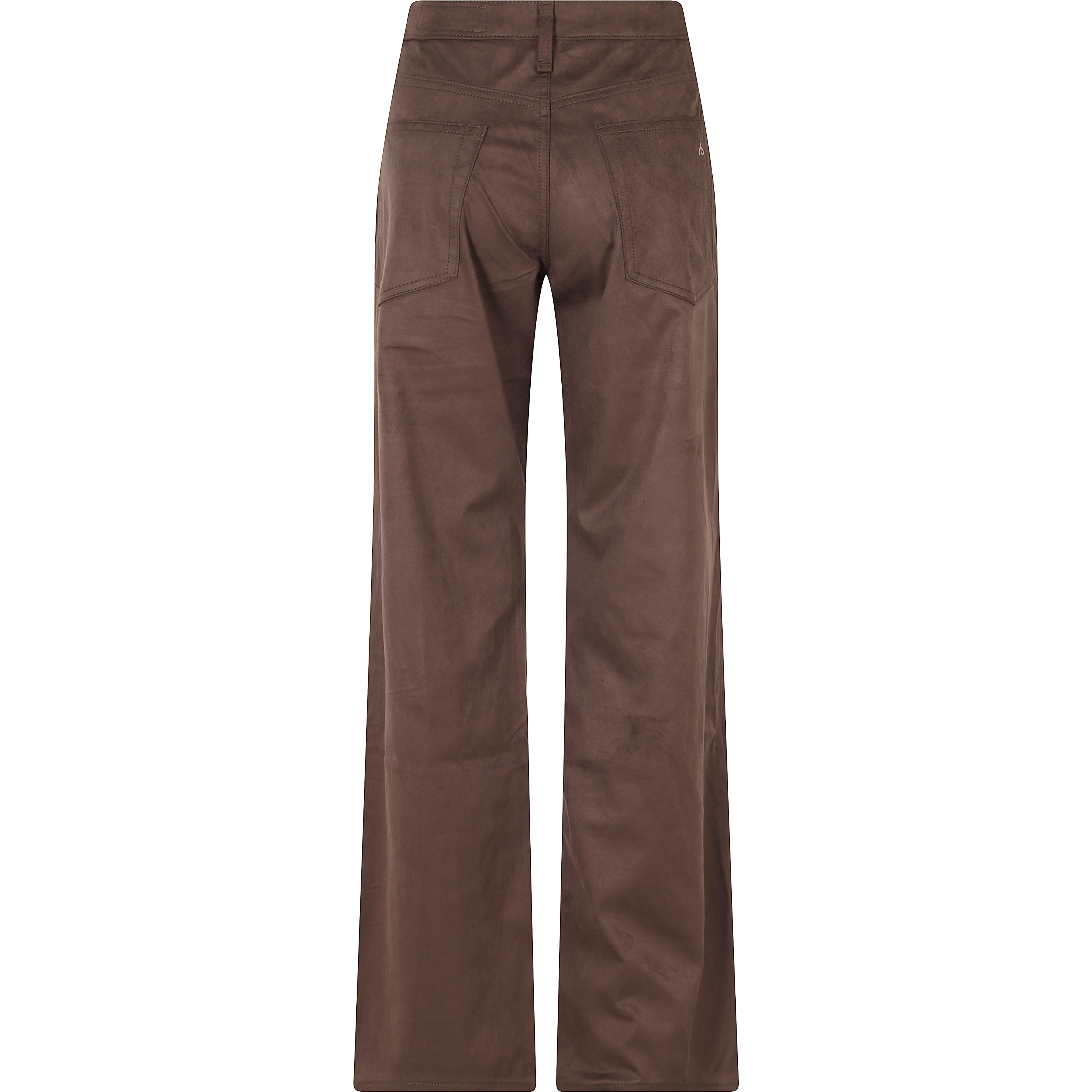 FAUX SUEDE CAM FULL STRAIGHT