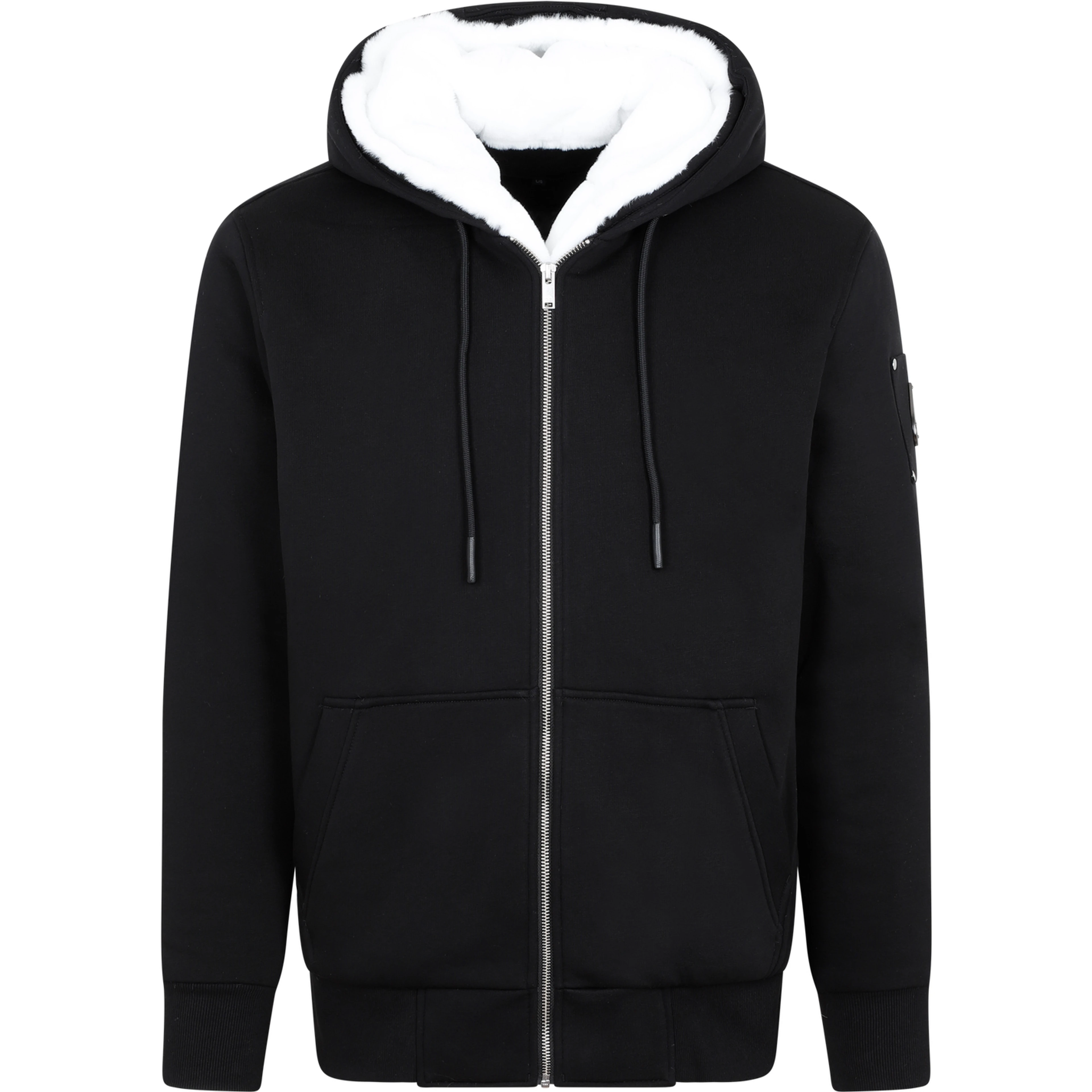 Moose Knuckles Classic Bunny 3 Hoodie