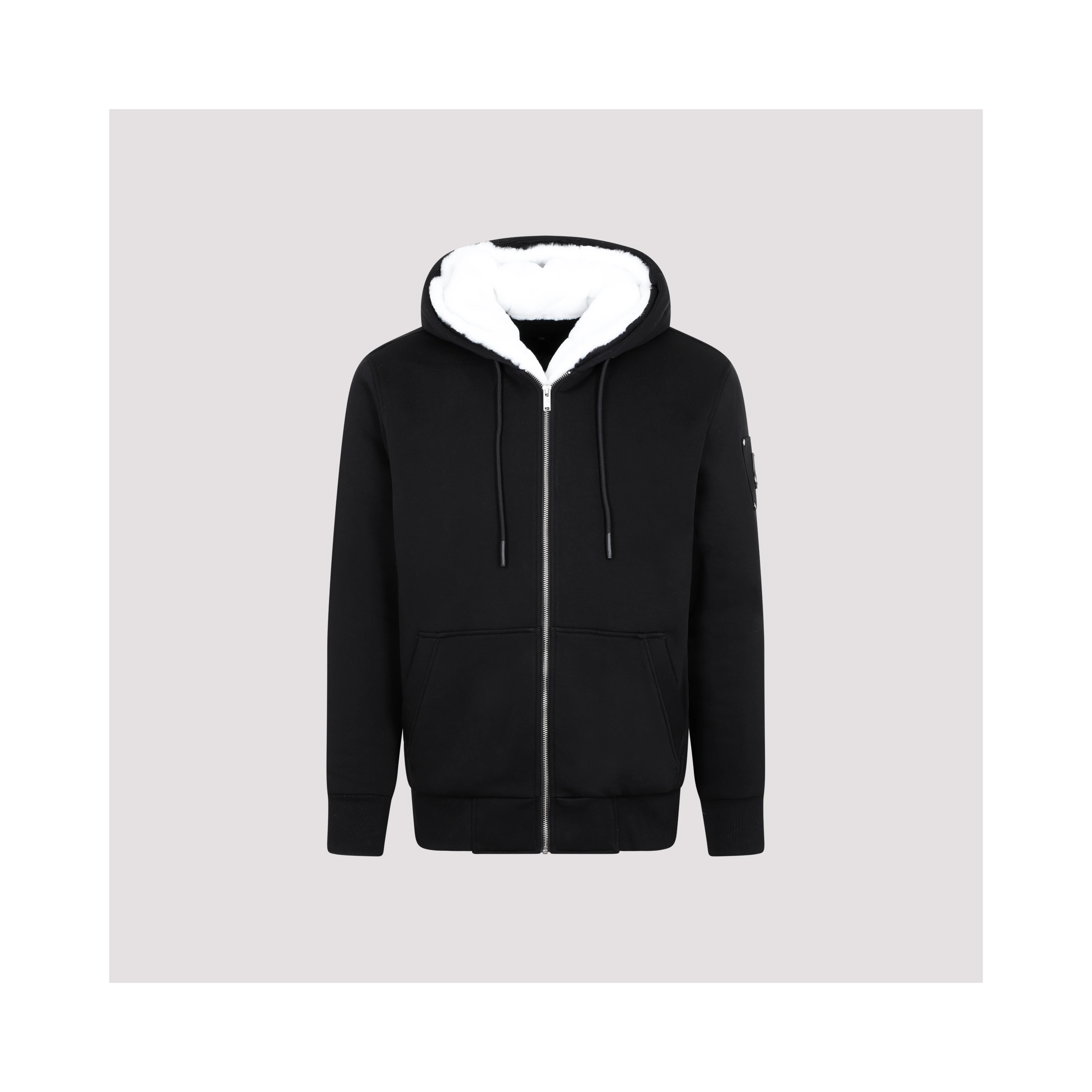 Moose Knuckles Classic Bunny 3 Hoodie