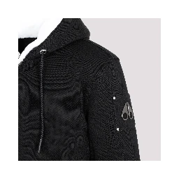 Moose Knuckles Classic Bunny 3 Hoodie