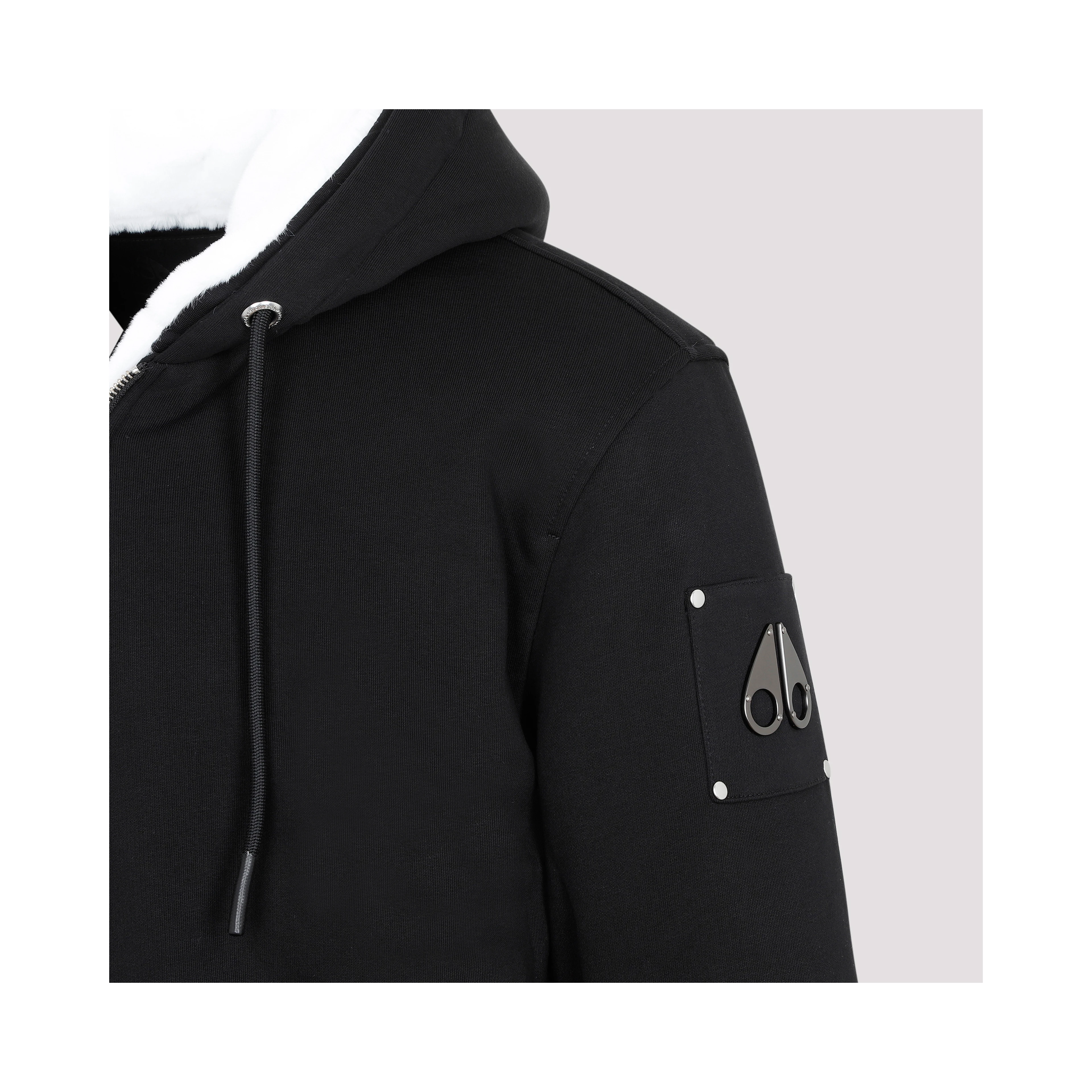 Moose Knuckles Classic Bunny 3 Hoodie