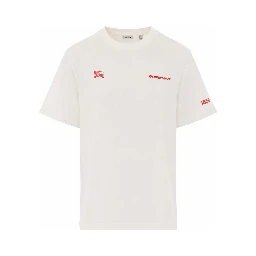 BURBERRY T-shirts and Polos