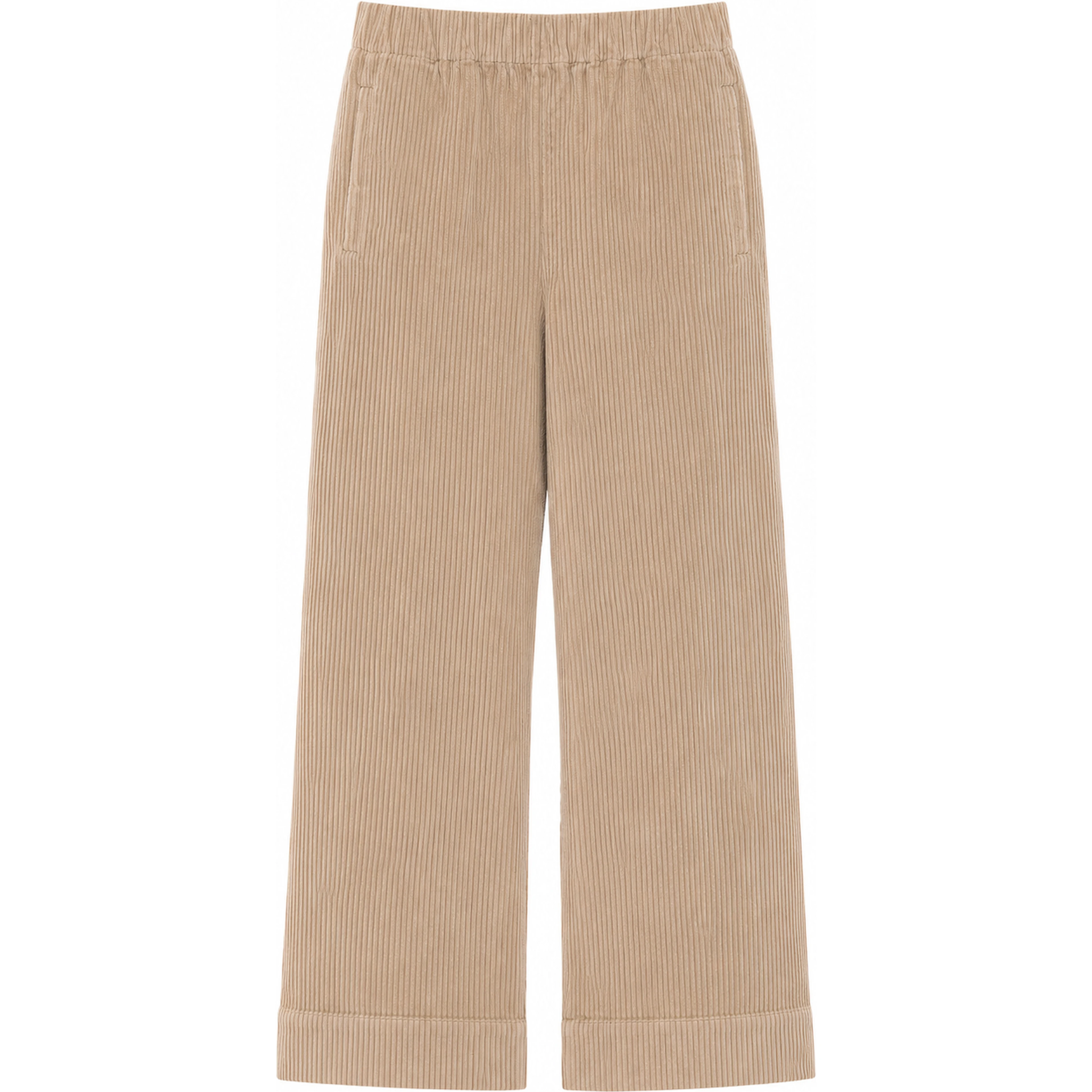 TRUE AVENUE Jeans Beige