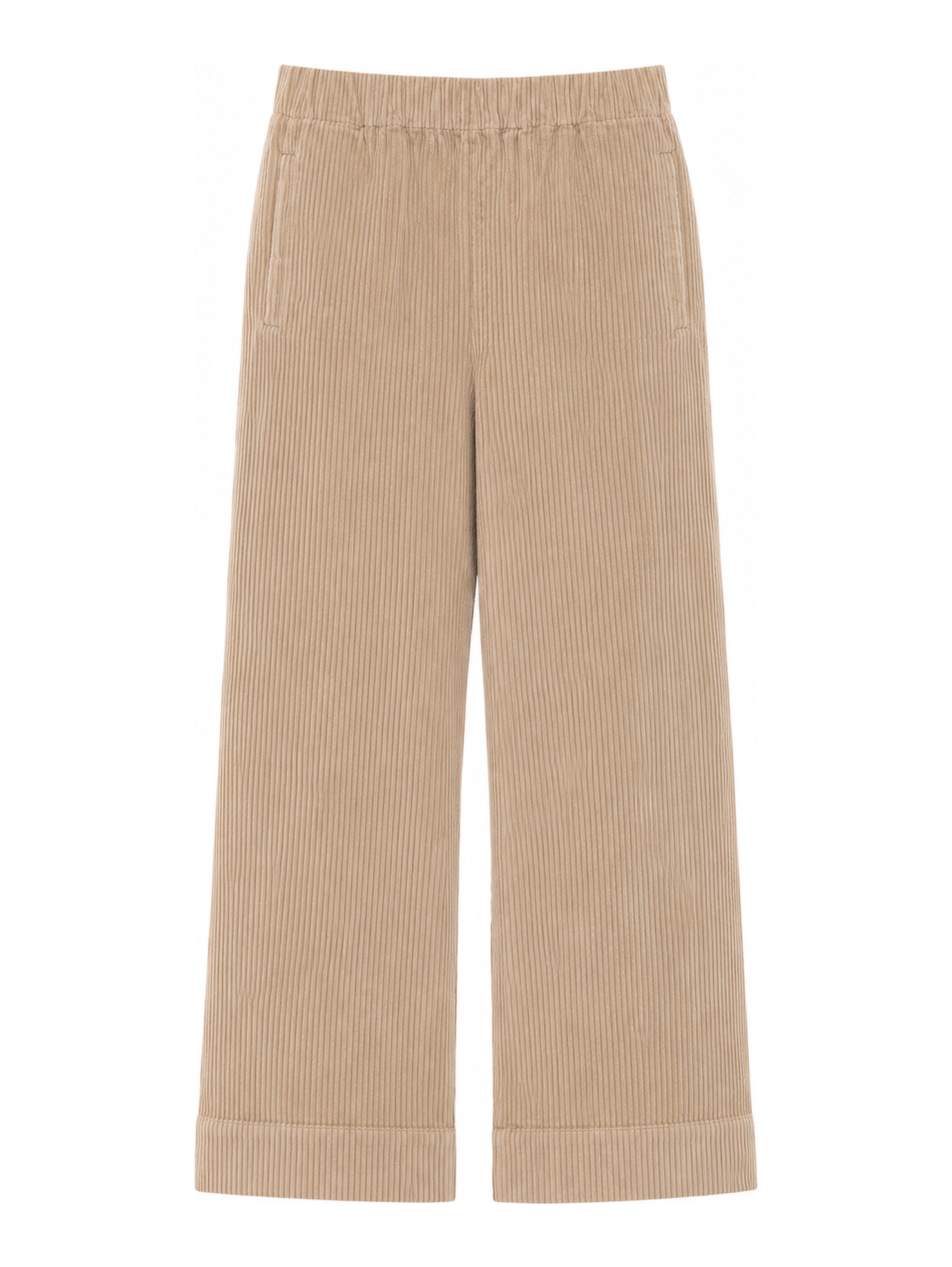 TRUE AVENUE Jeans Beige