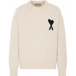 Ami Alexandre Matiussi Sweaters