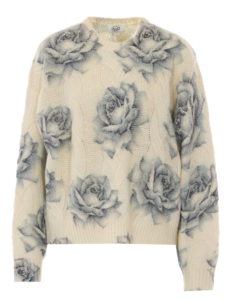LIU JO Sweaters