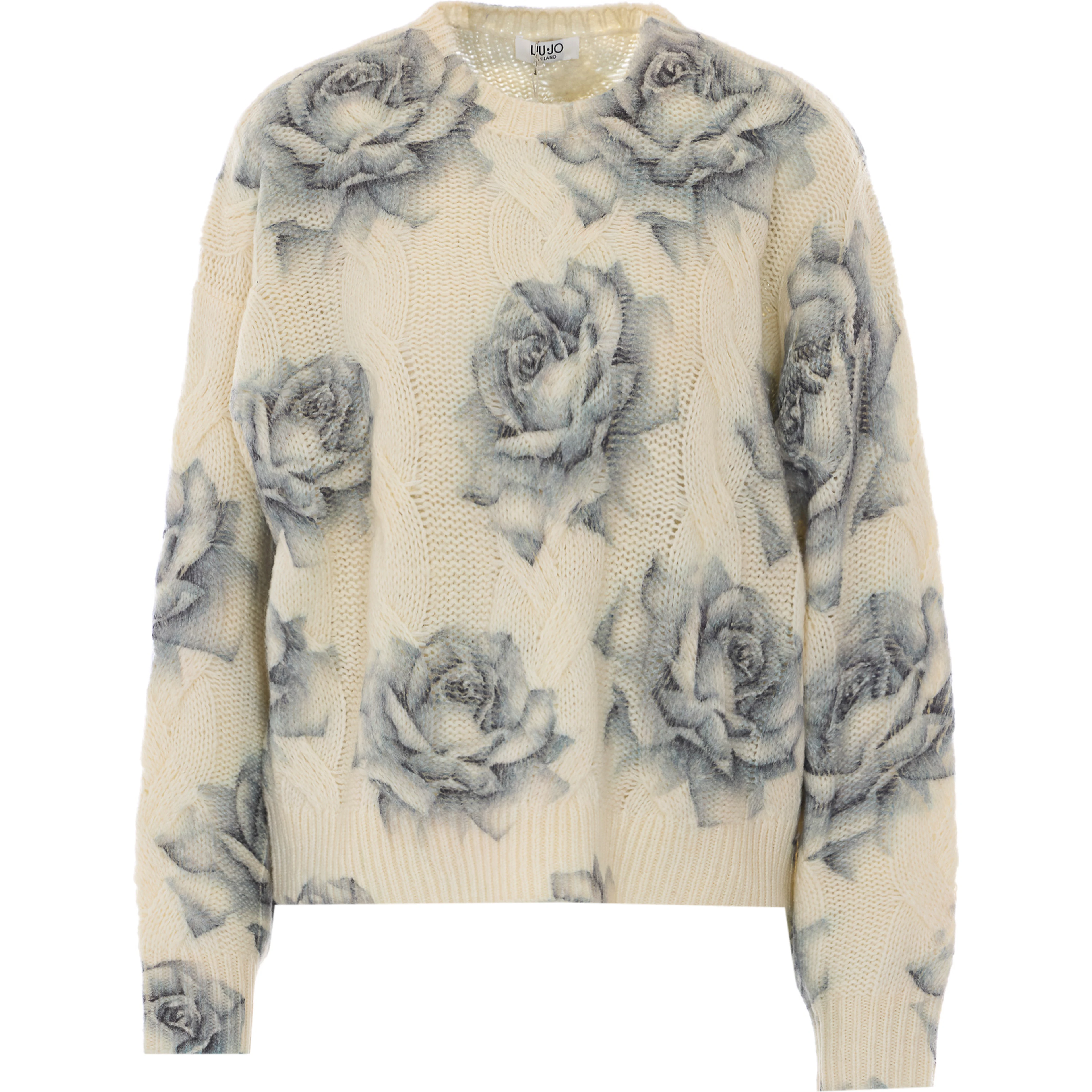 LIU JO Sweaters