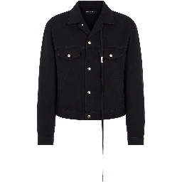 Ann Demeulemeester Jackets