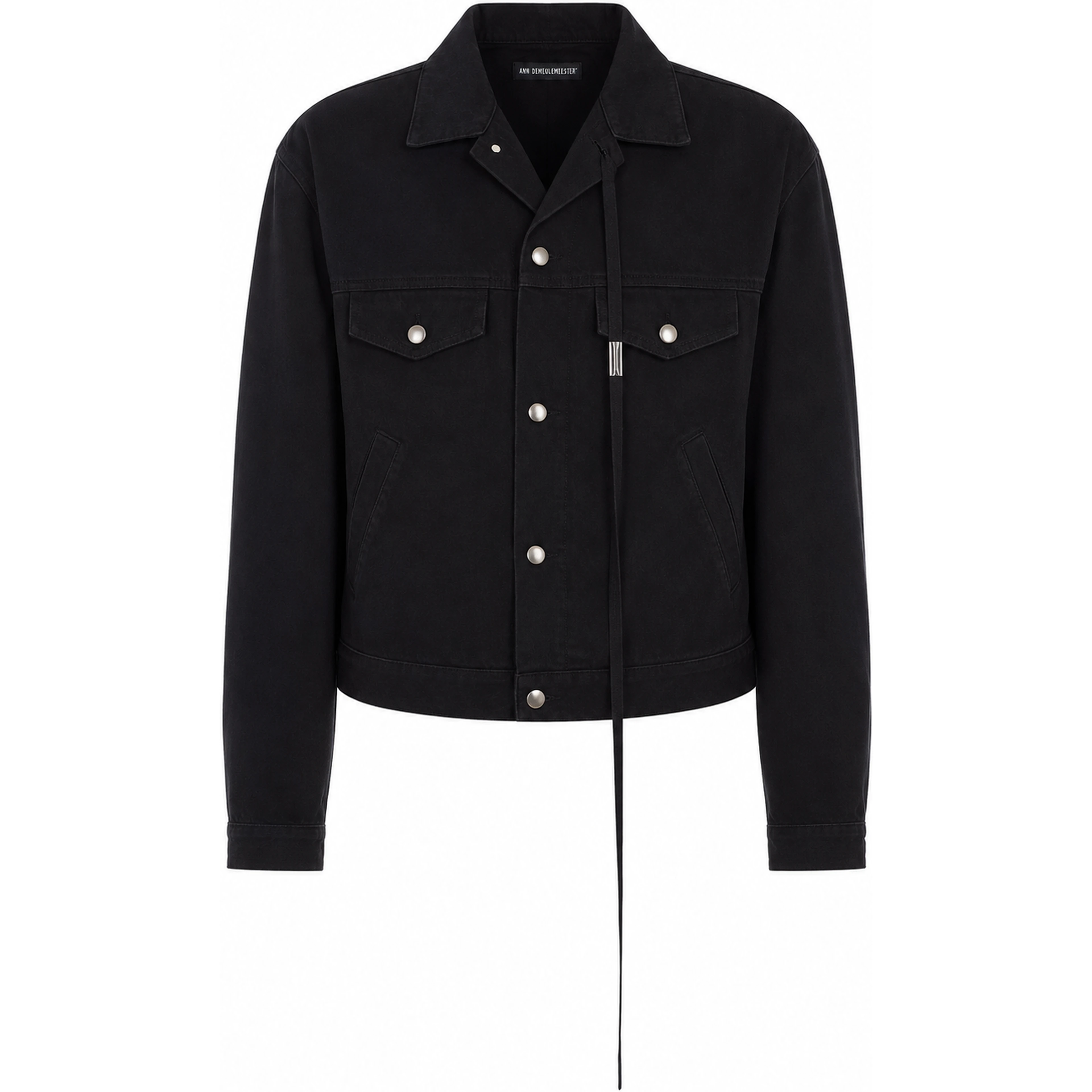 Ann Demeulemeester Jackets