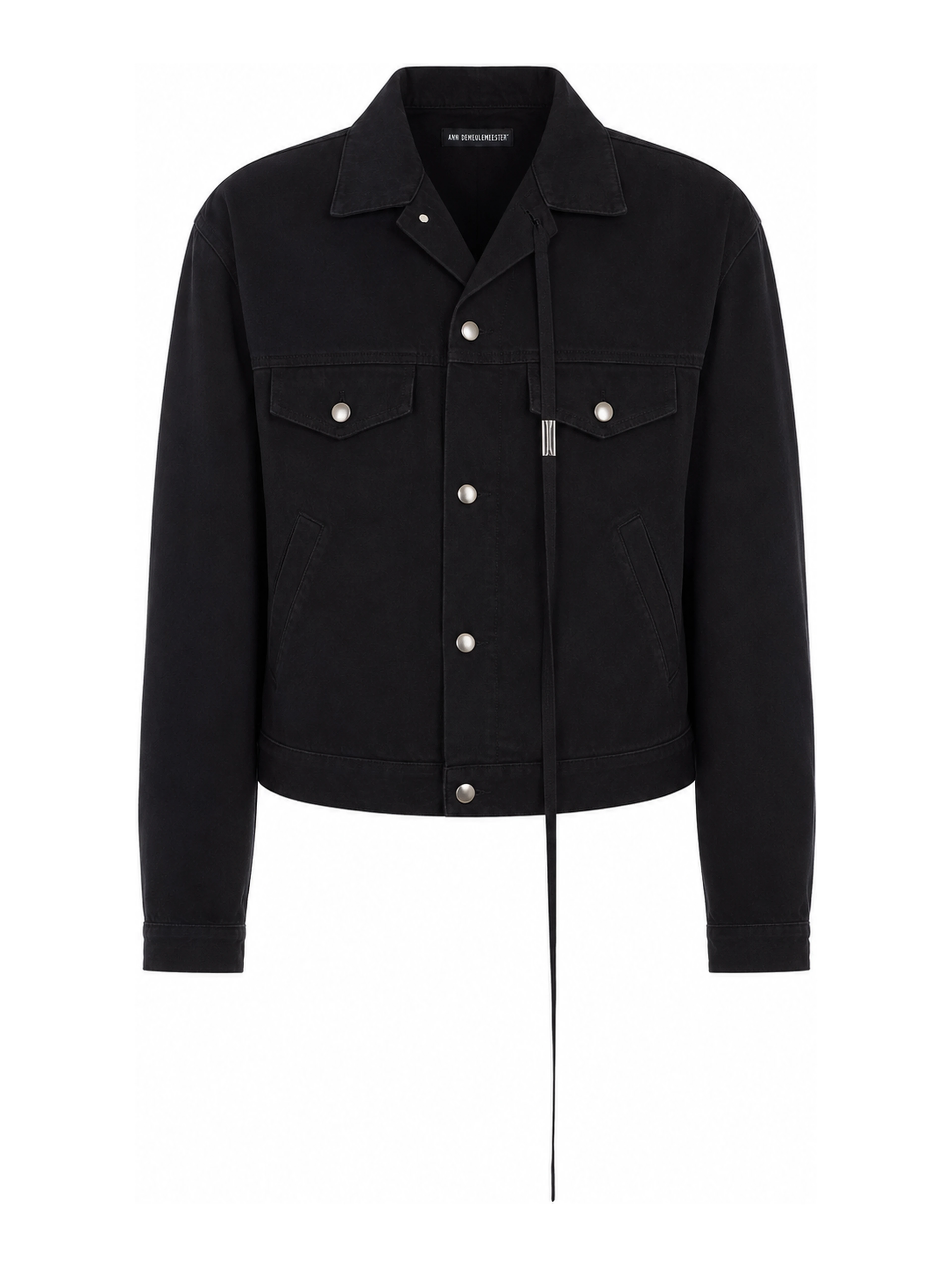 Ann Demeulemeester Jackets