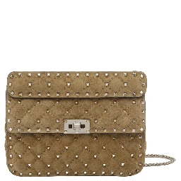 VALENTINO GARAVANI Bags.. Beige