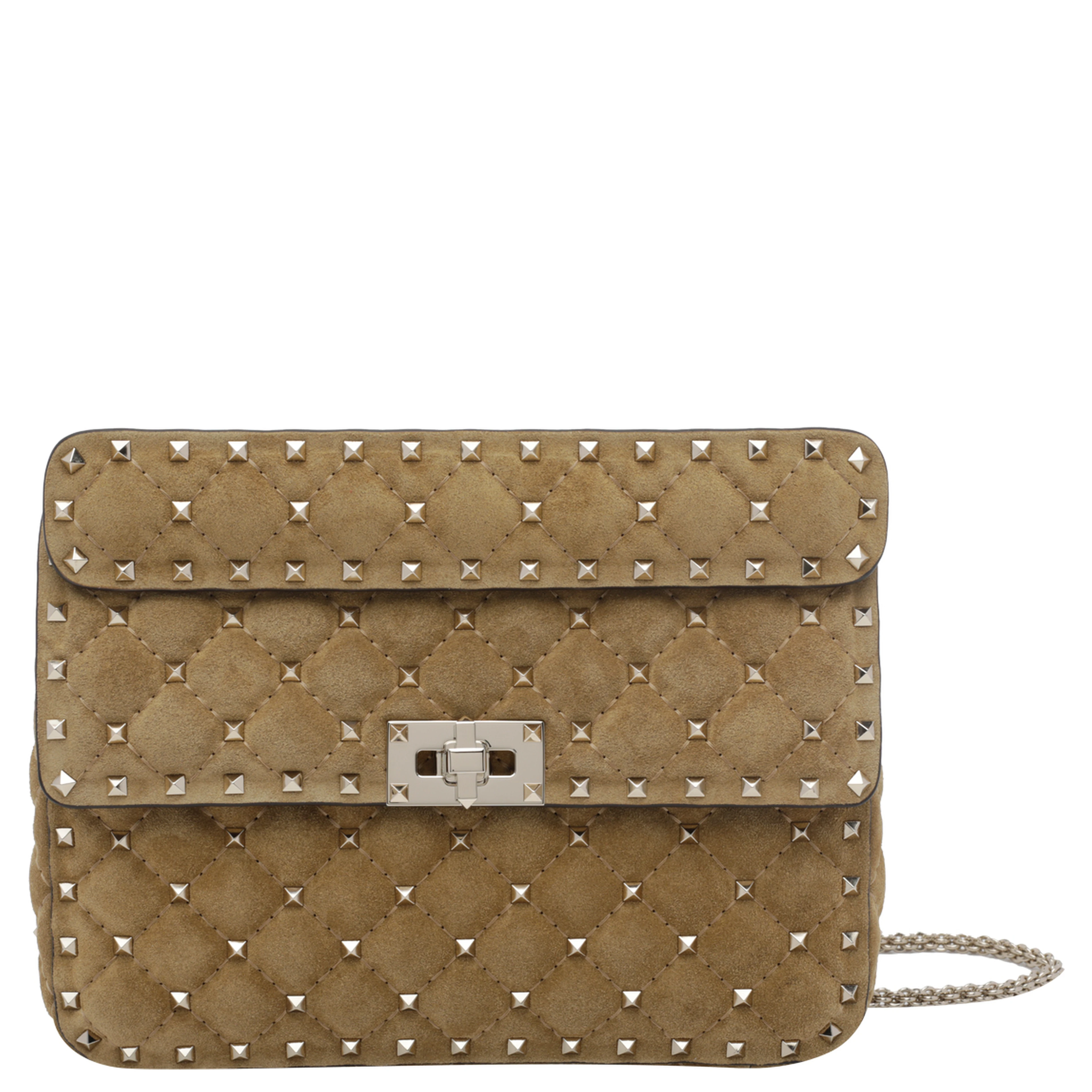 VALENTINO GARAVANI Bags.. Beige