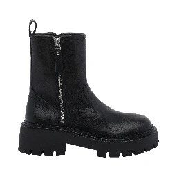 Vic Matie Boots Black