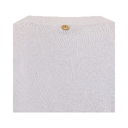LIU JO Sweaters Beige