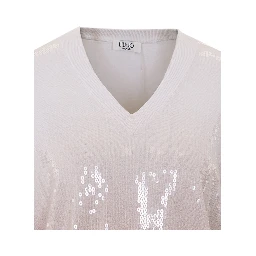 LIU JO Sweaters Beige