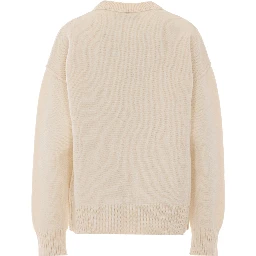 Ami Alexandre Matiussi Sweaters