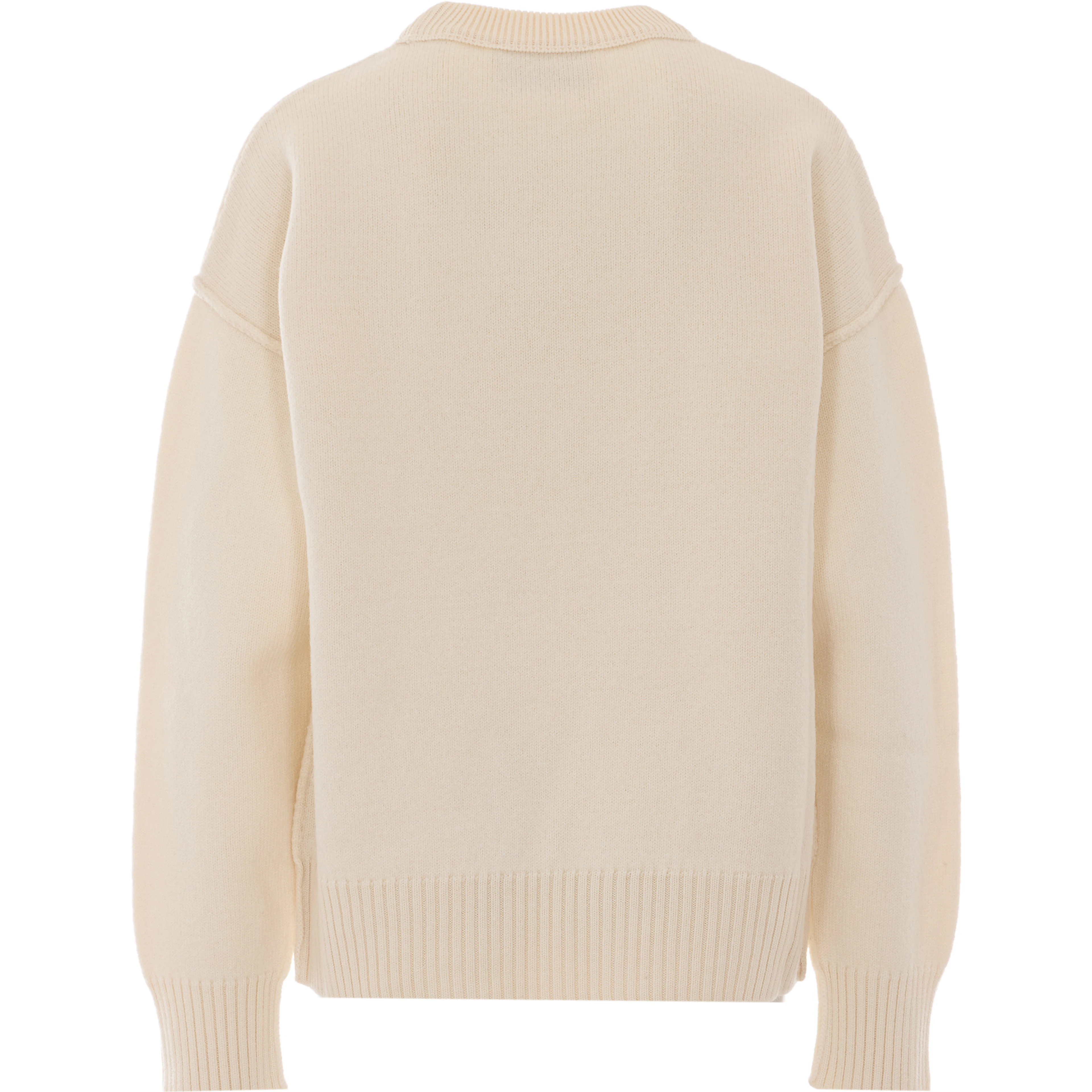 Ami Alexandre Matiussi Sweaters