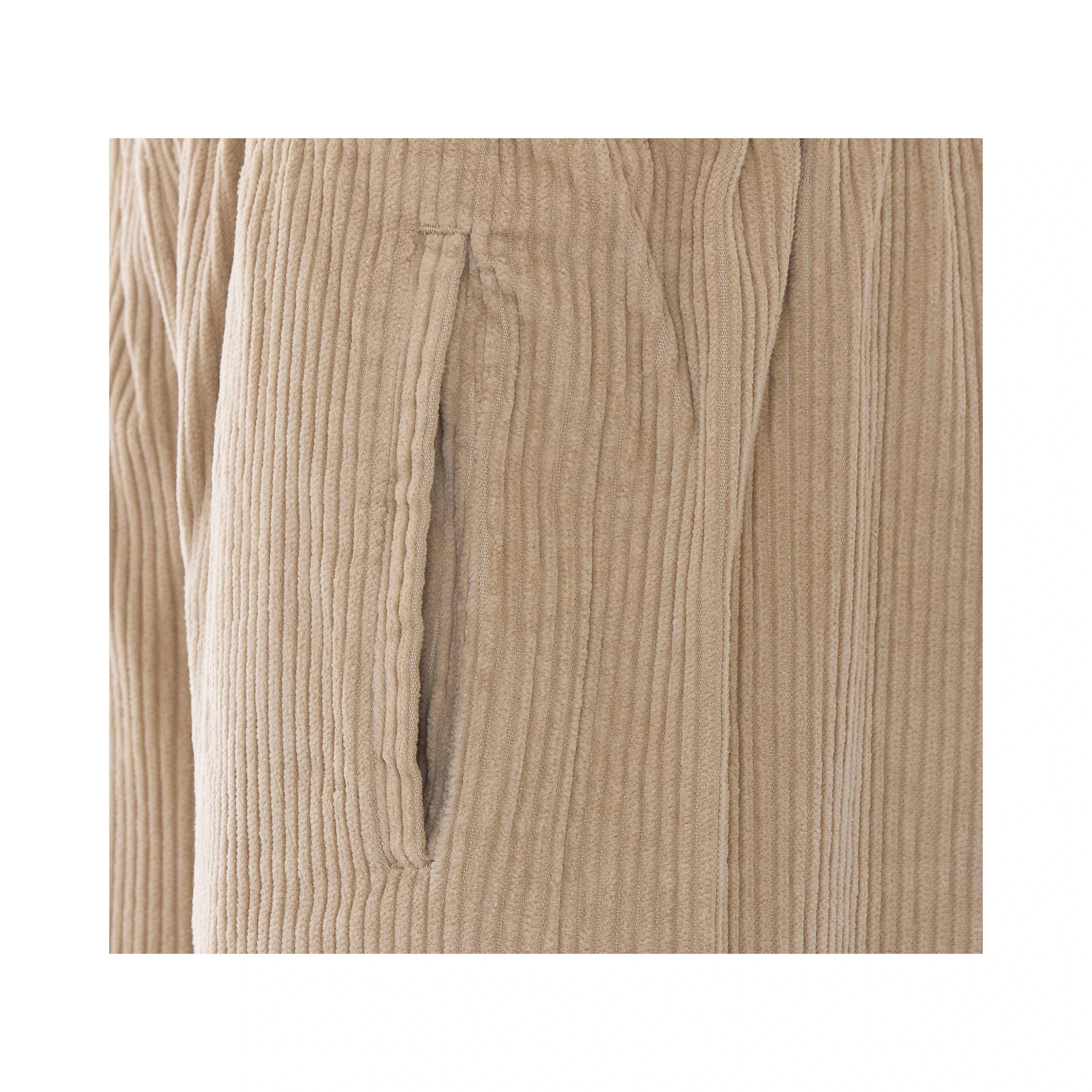 TRUE AVENUE Jeans Beige