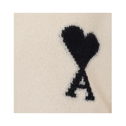 Ami Alexandre Matiussi Sweaters