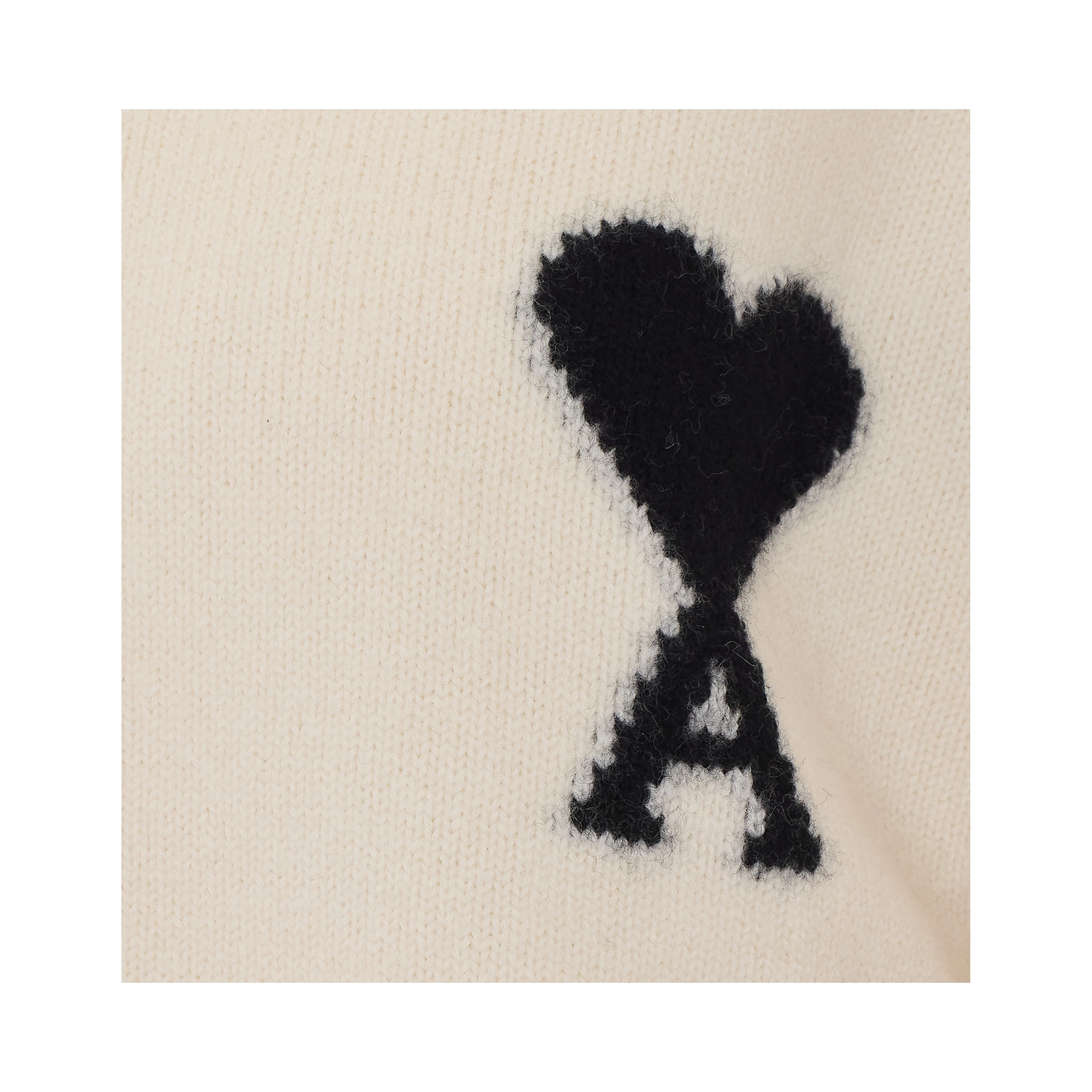 Ami Alexandre Matiussi Sweaters