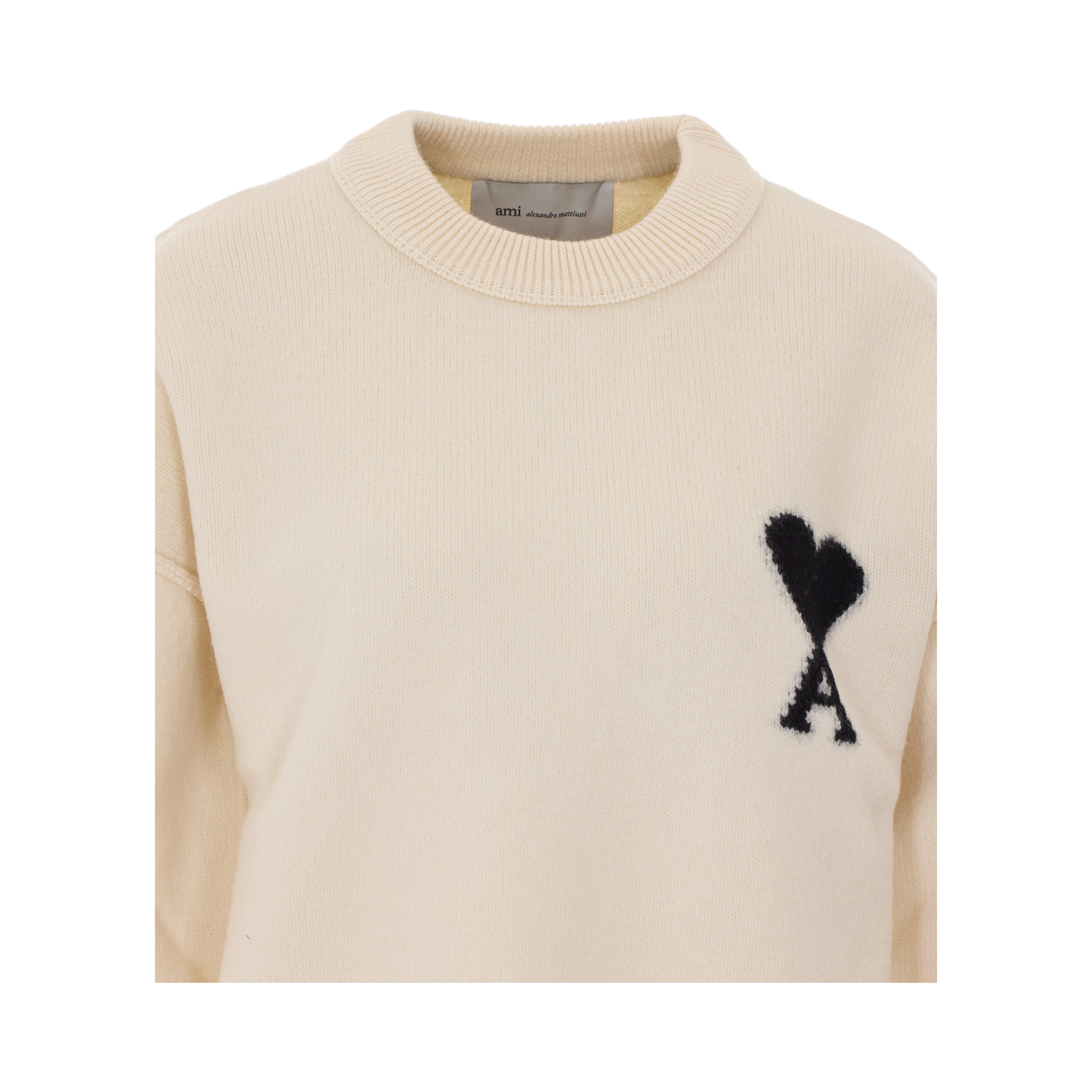 Ami Alexandre Matiussi Sweaters