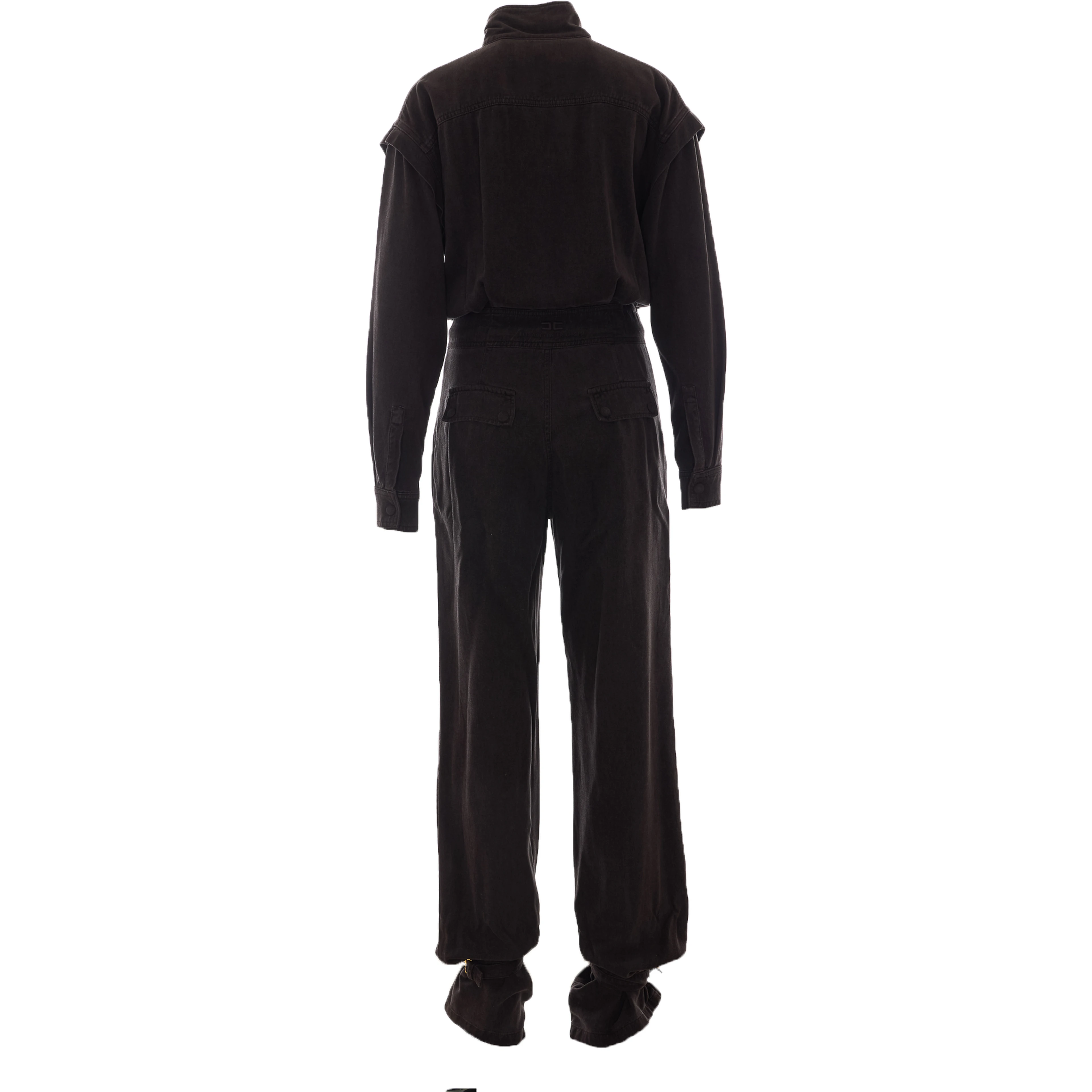 Elisabetta Franchi Trousers