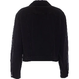 Ann Demeulemeester Jackets